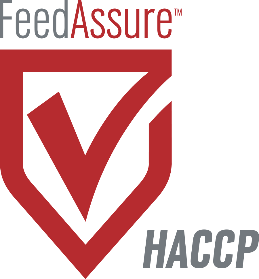 FeedAssure HACCP