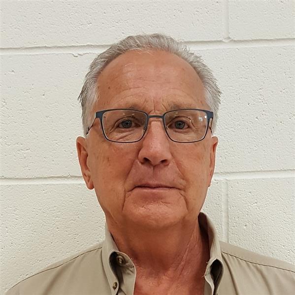 Murray Hisey