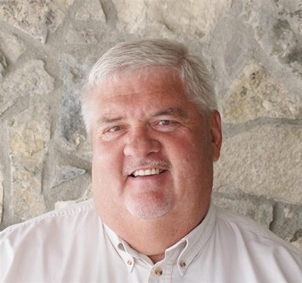 Brian Coghlin