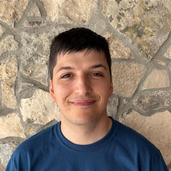 Josh Becker