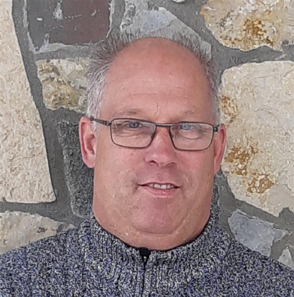 Darren Ferguson