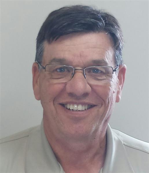 Bert Pletsch