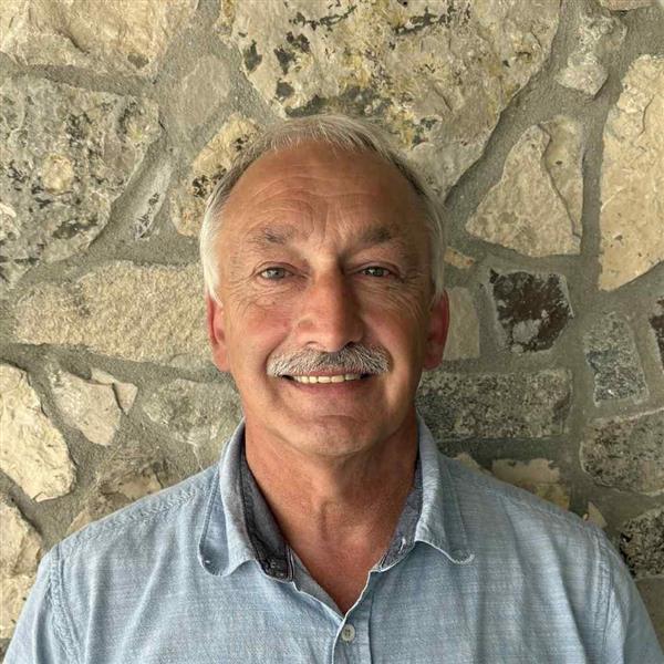 Wayne Brubacher