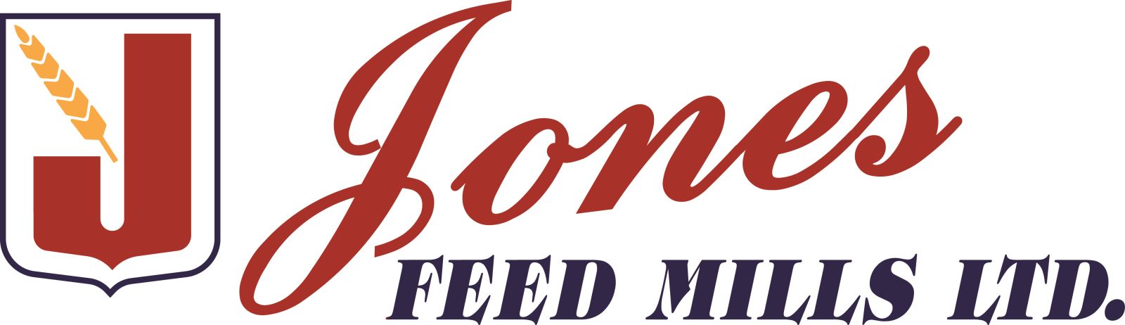 Jones Seed and Feed